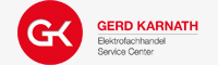 Logo von Gerd Karnath
