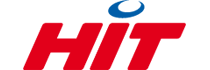 Logo des Sponsors HIT