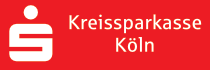 Logo des Sponsors Kreissparkasse Köln